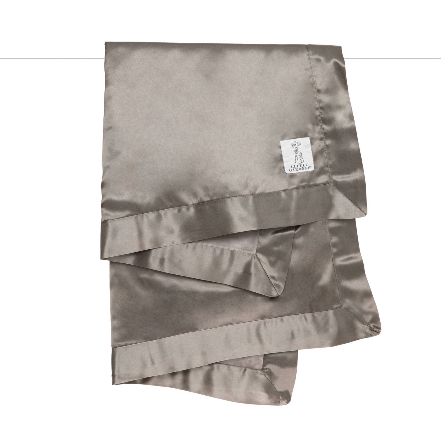 Velvet Deluxe™  Baby Blanket