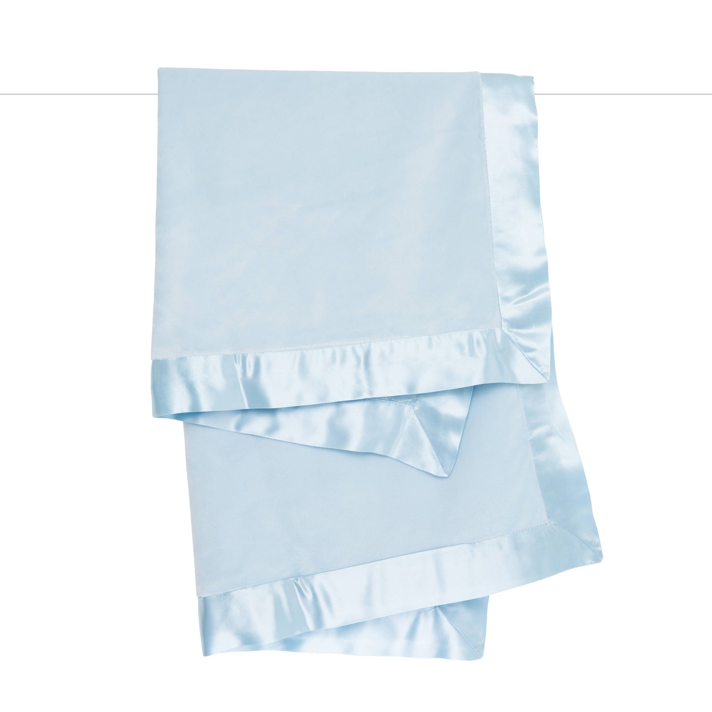 Velvet Deluxe™  Baby Blanket