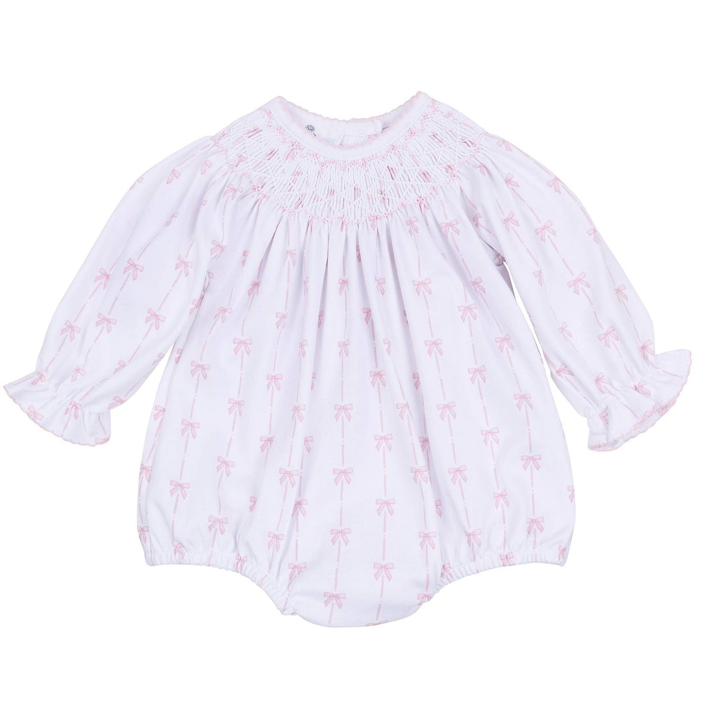 Classics Bishop Long Sleeve Bubble