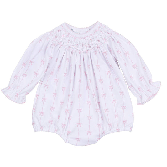Classics Bishop Long Sleeve Bubble