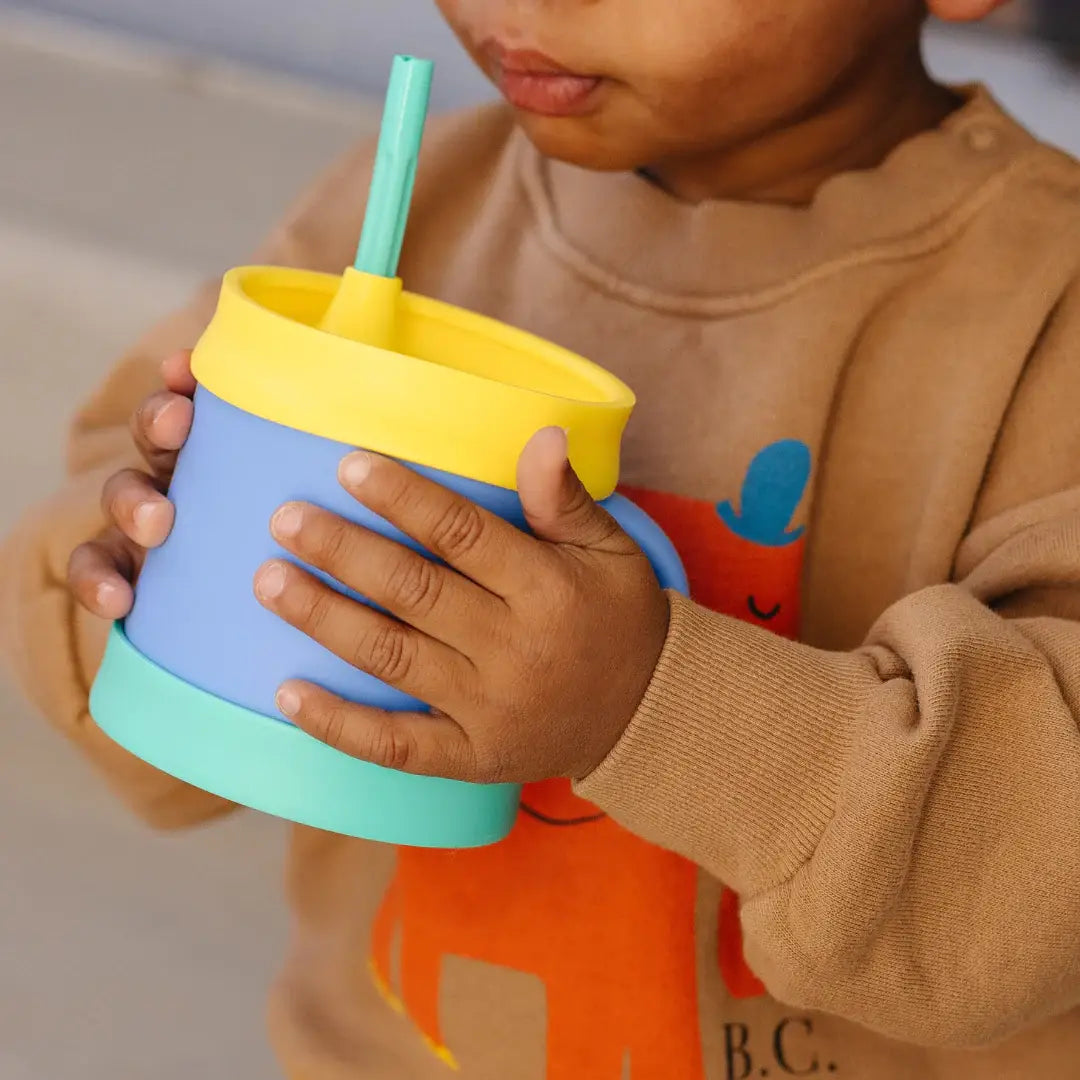 The Everything Sippy