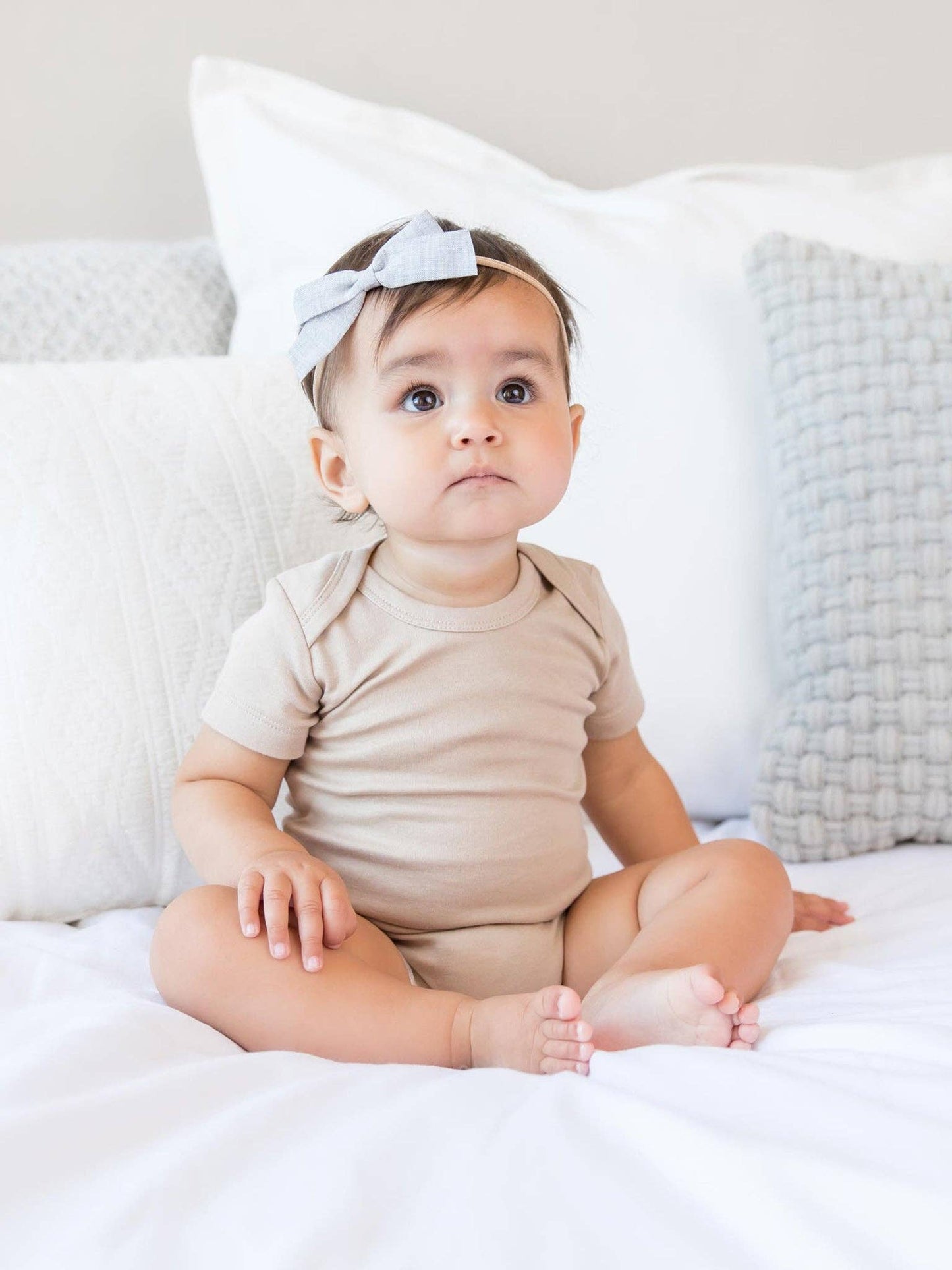 Entering Cape Cod Classic Onesie