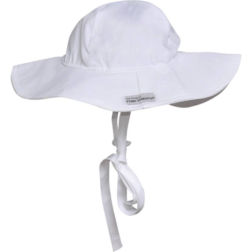 Kids UPF50+ Girls and Boys Floppy Sun Hat