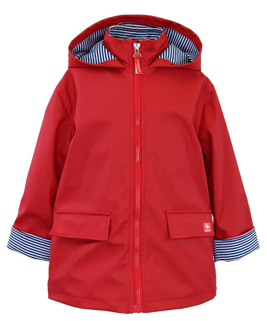 Widgeon Raincoat