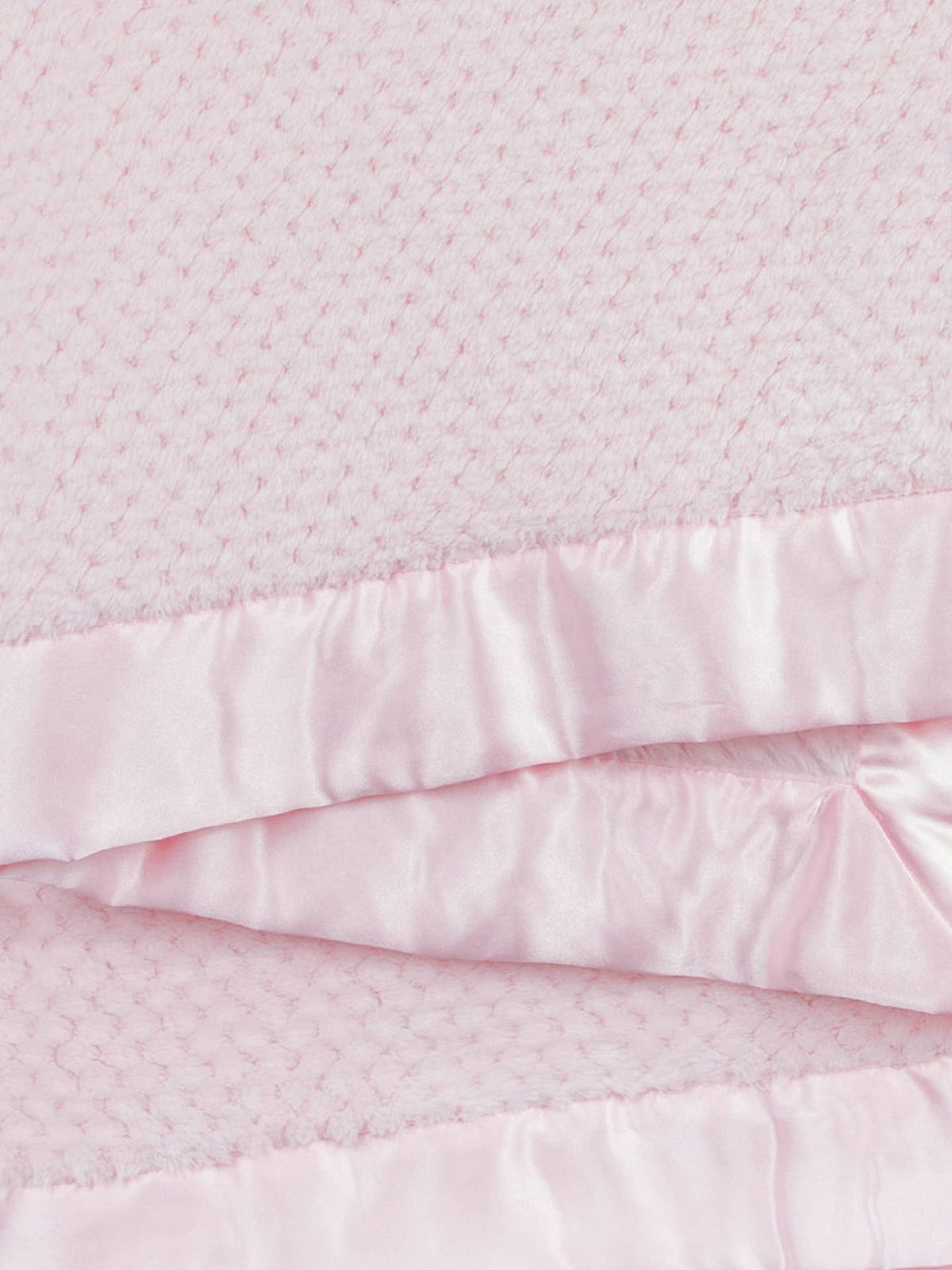 Honeycomb™ Baby Blanket