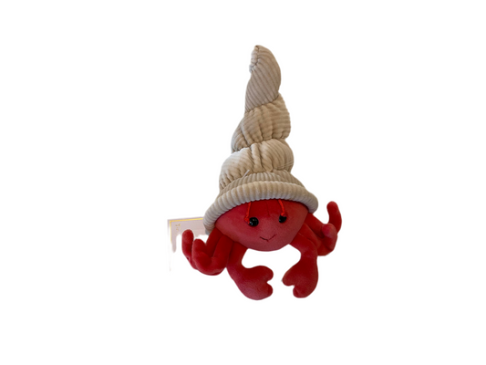 Hermit The Crab