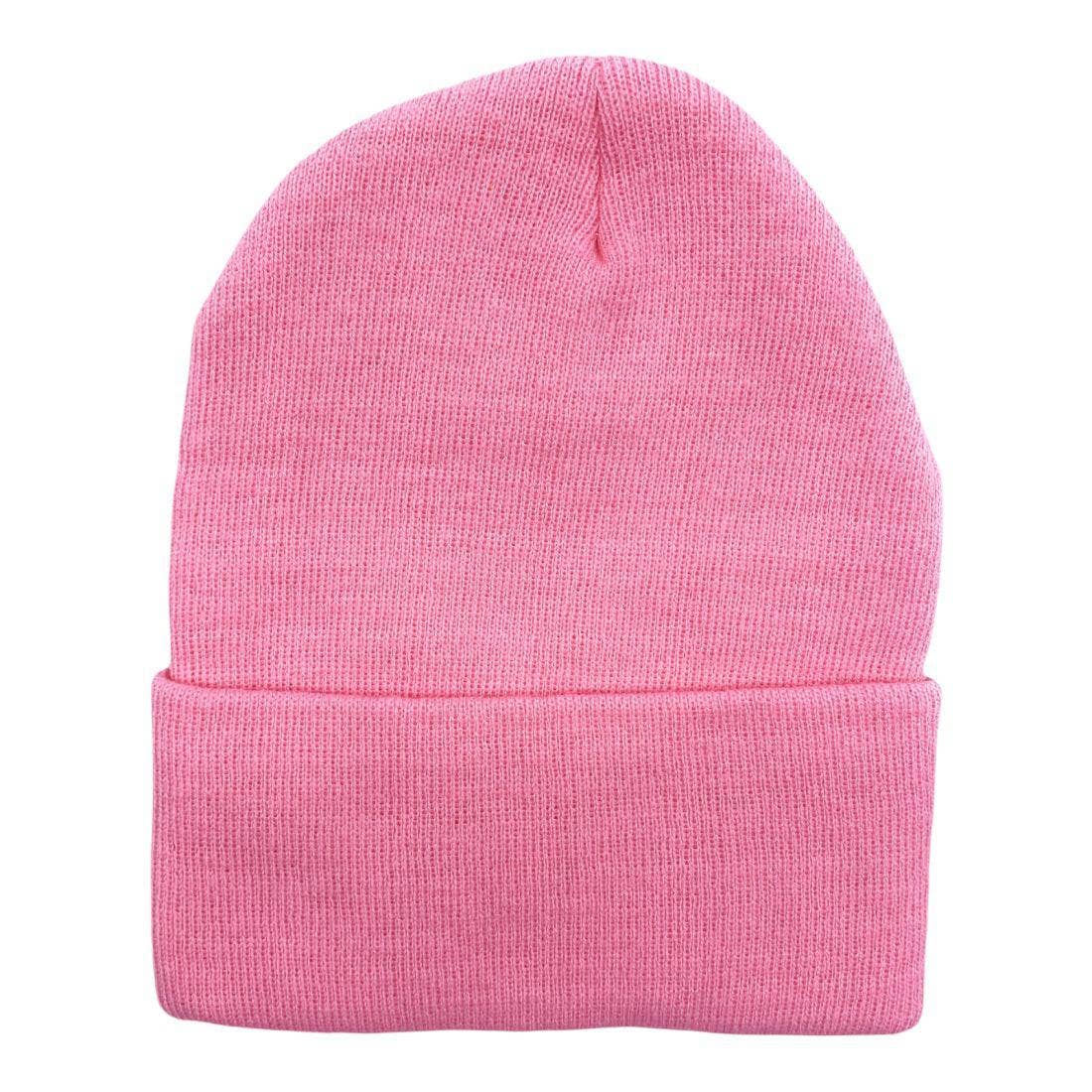 Knit Caps