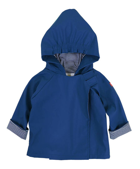 Widgeon Favorite Rain Jacket