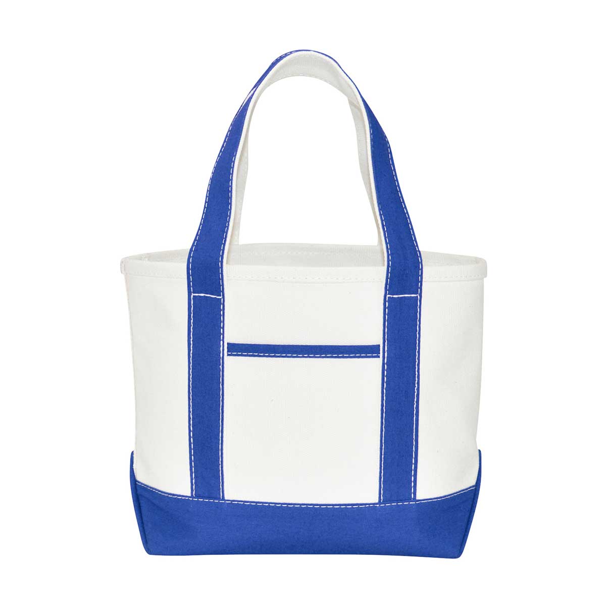 14" Small Premium Tote Bag