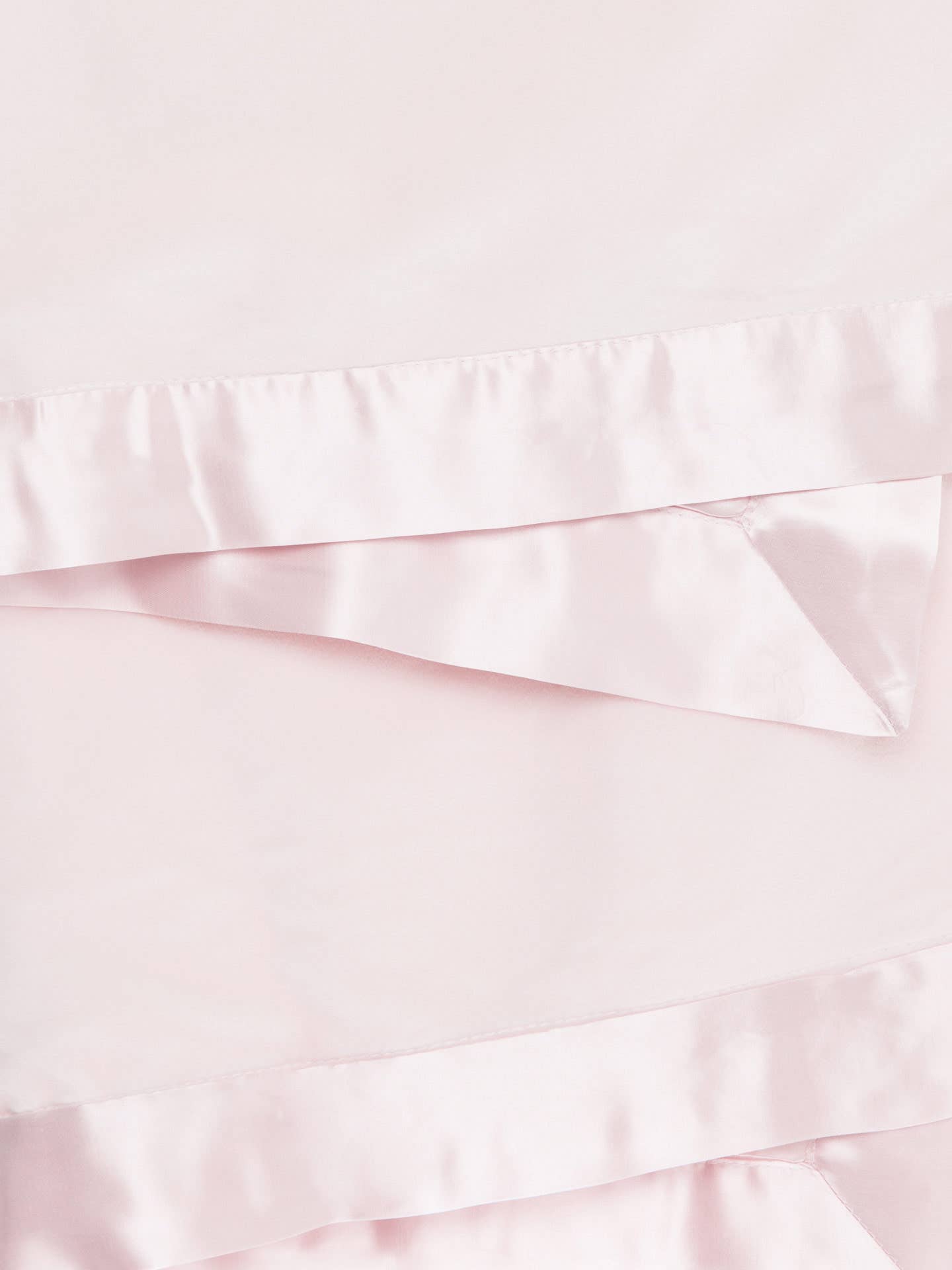 Velvet Deluxe™  Baby Blanket