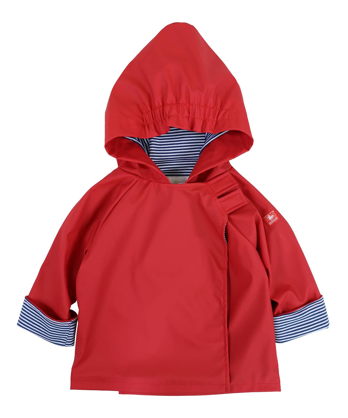 Red Widgeon Favorite Wrap Rain Jacket