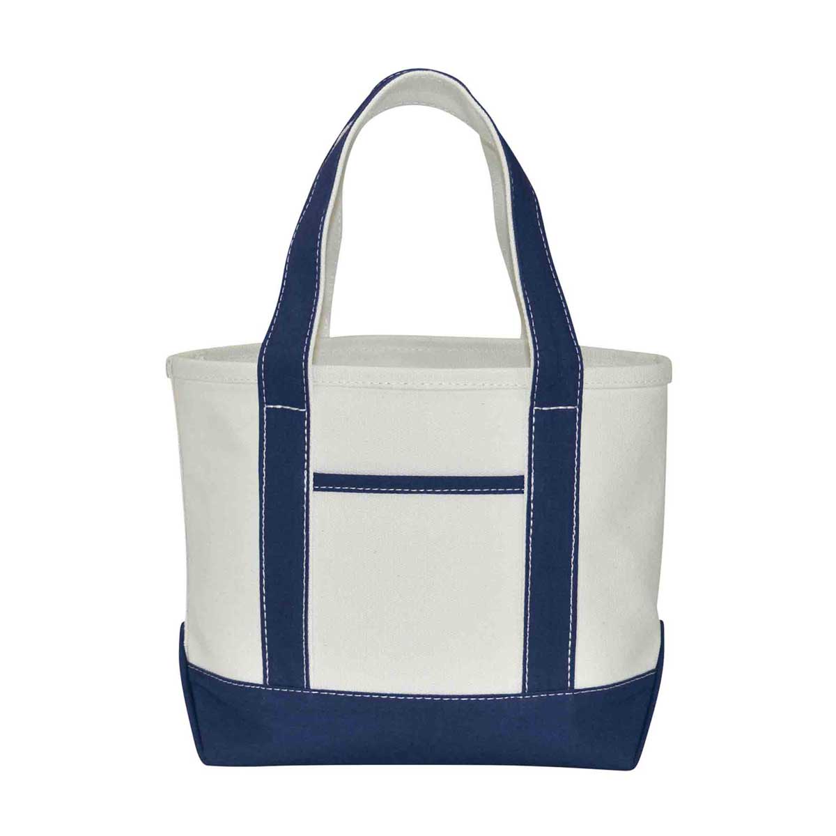 14" Small Premium Tote Bag