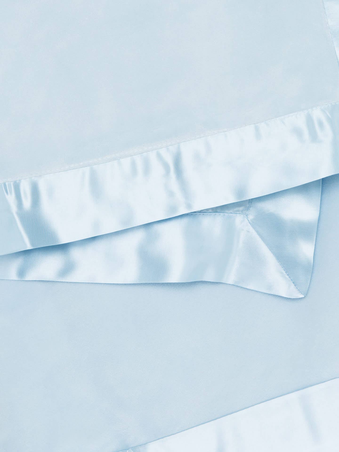 Velvet Deluxe™  Baby Blanket