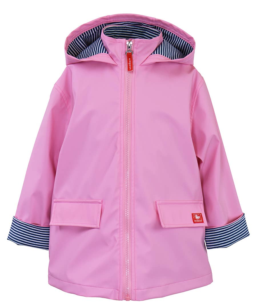 Widgeon Raincoat