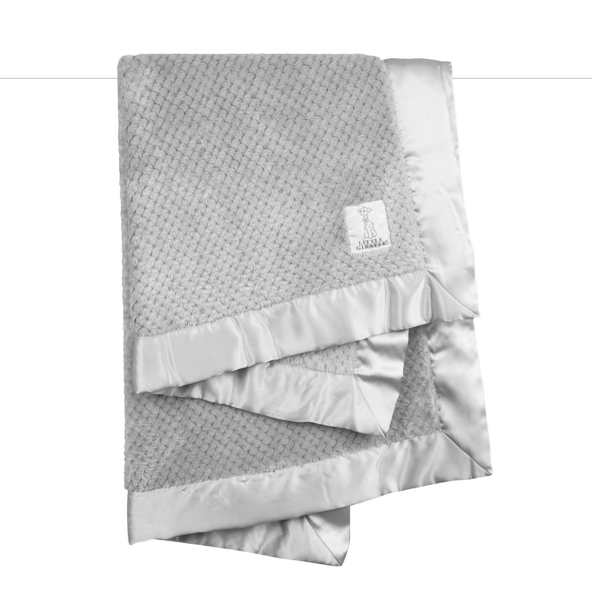 Honeycomb™ Baby Blanket