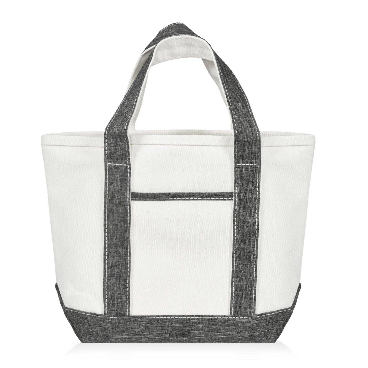 14" Small Premium Tote Bag