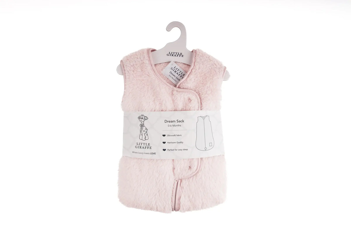 Stretch Chenille Dreamsack™