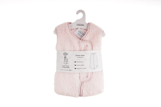 Stretch Chenille Dreamsack™
