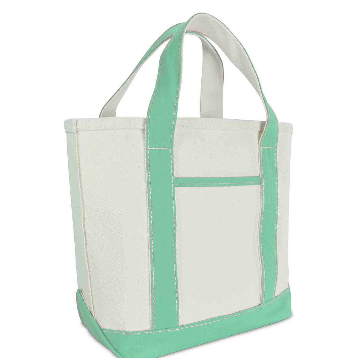 14" Small Premium Tote Bag