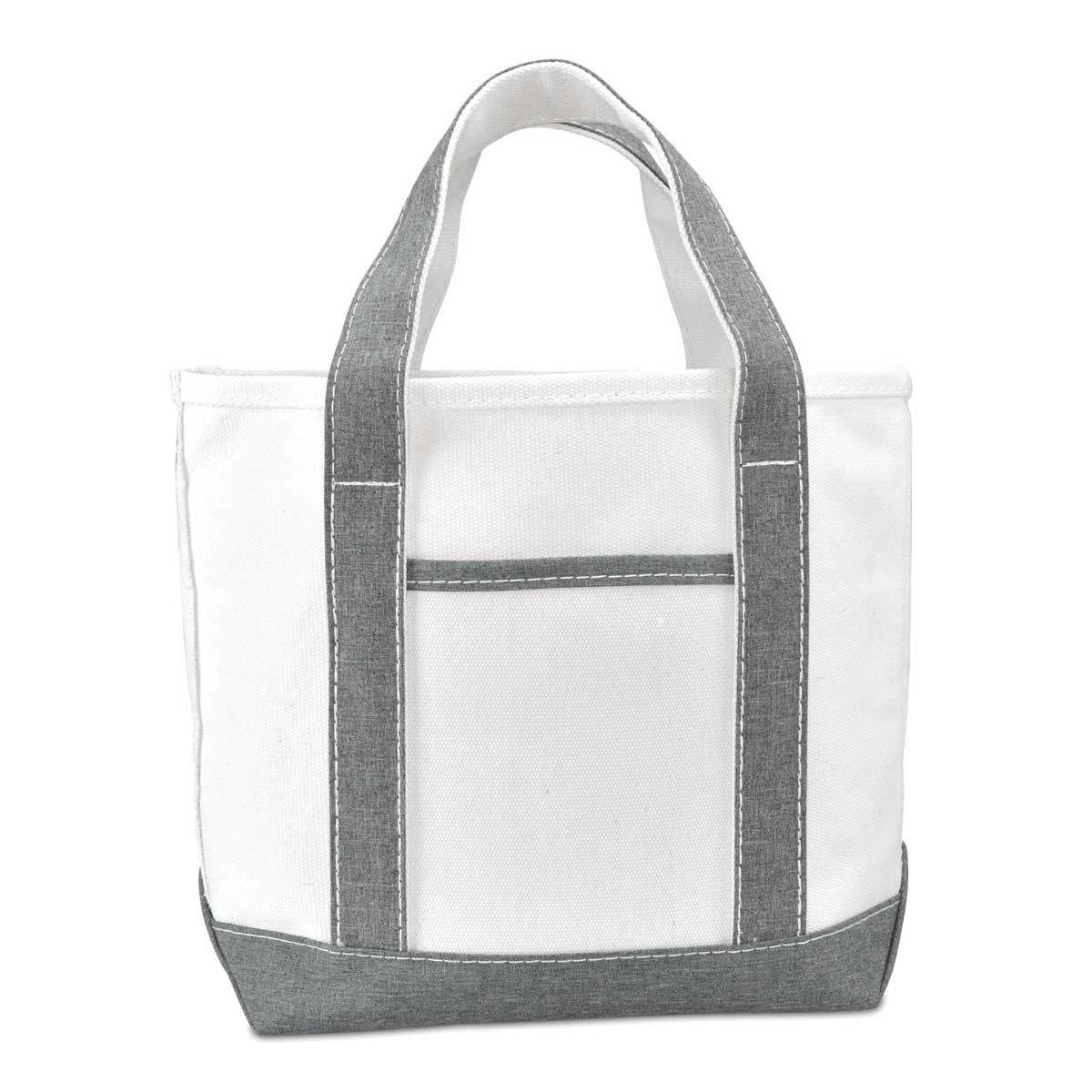 14" Small Premium Tote Bag