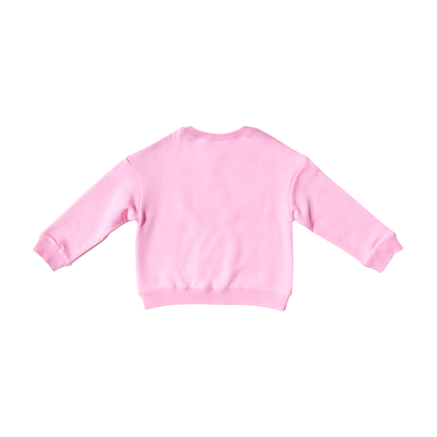 Big Sis Sweatshirt (sizes 12m - 8)
