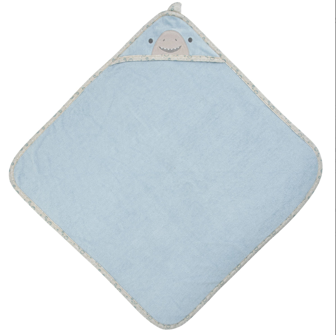 Hooded Bath Towel