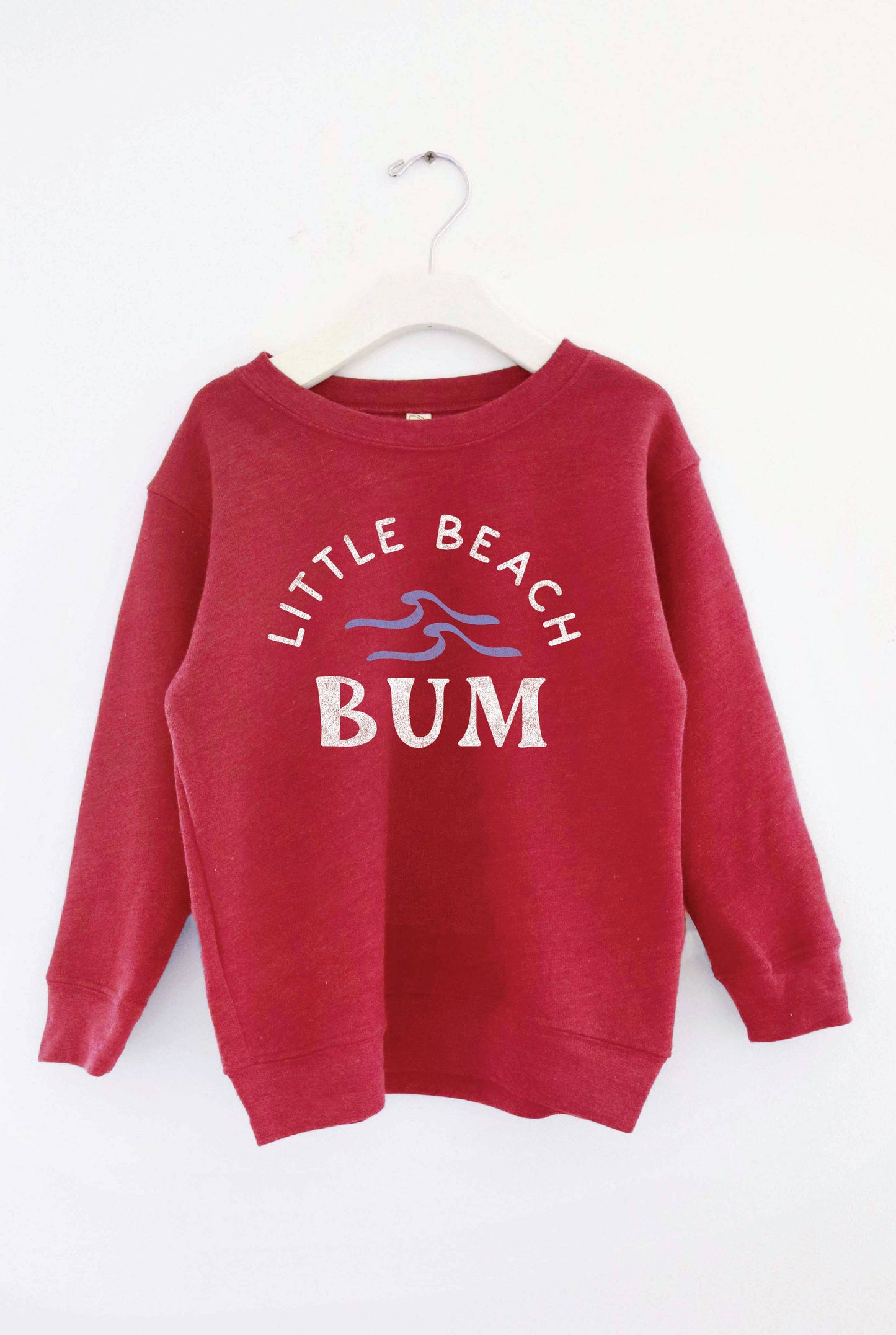 BEACH BUM Sweatshirt