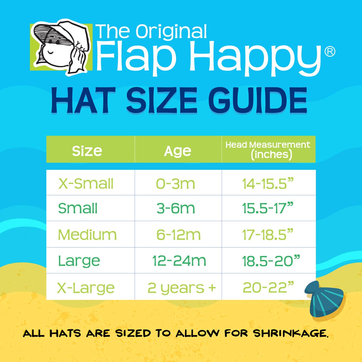 Bucket Sun Hat