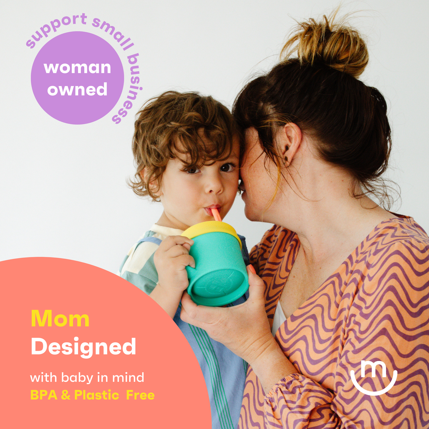 The Everything Sippy