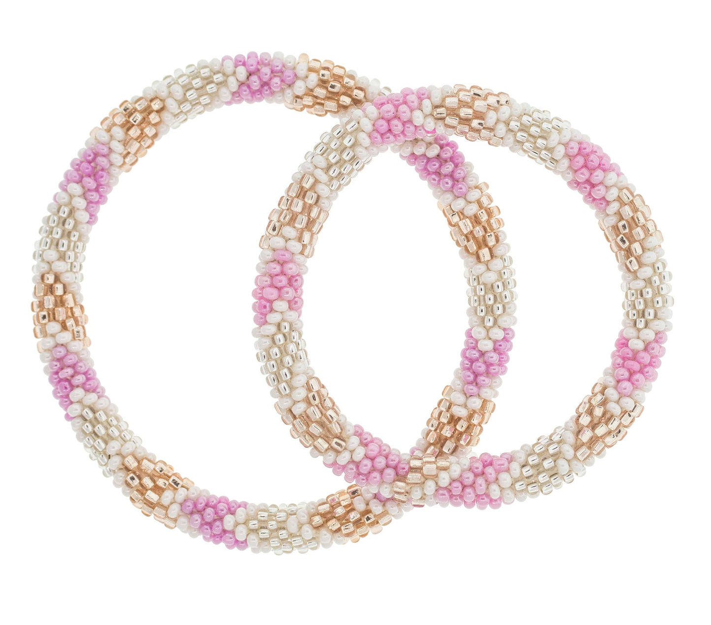 Mommy and Me Bracelets Set