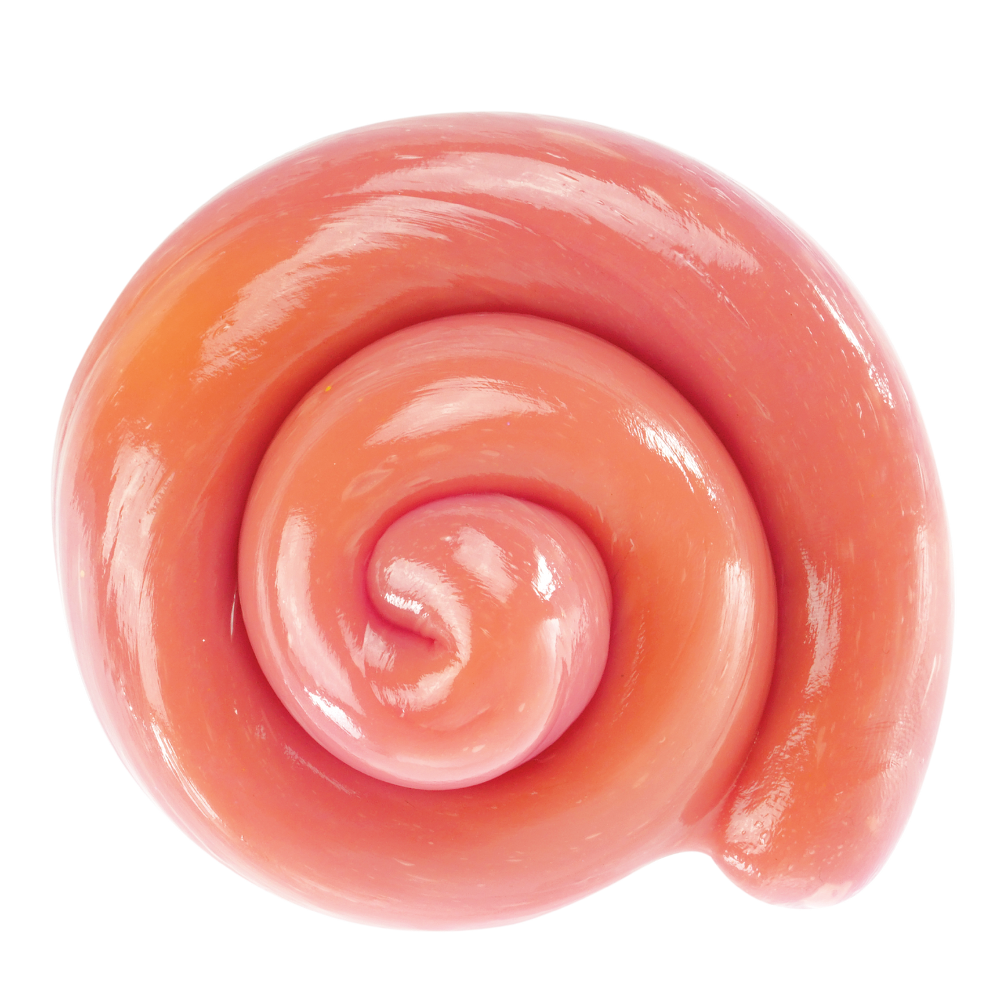 Full Size 4" Thinking Putty Tin