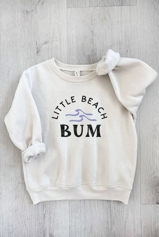 BEACH BUM Sweatshirt
