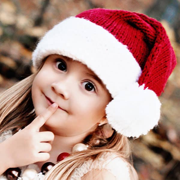 Santa Hat