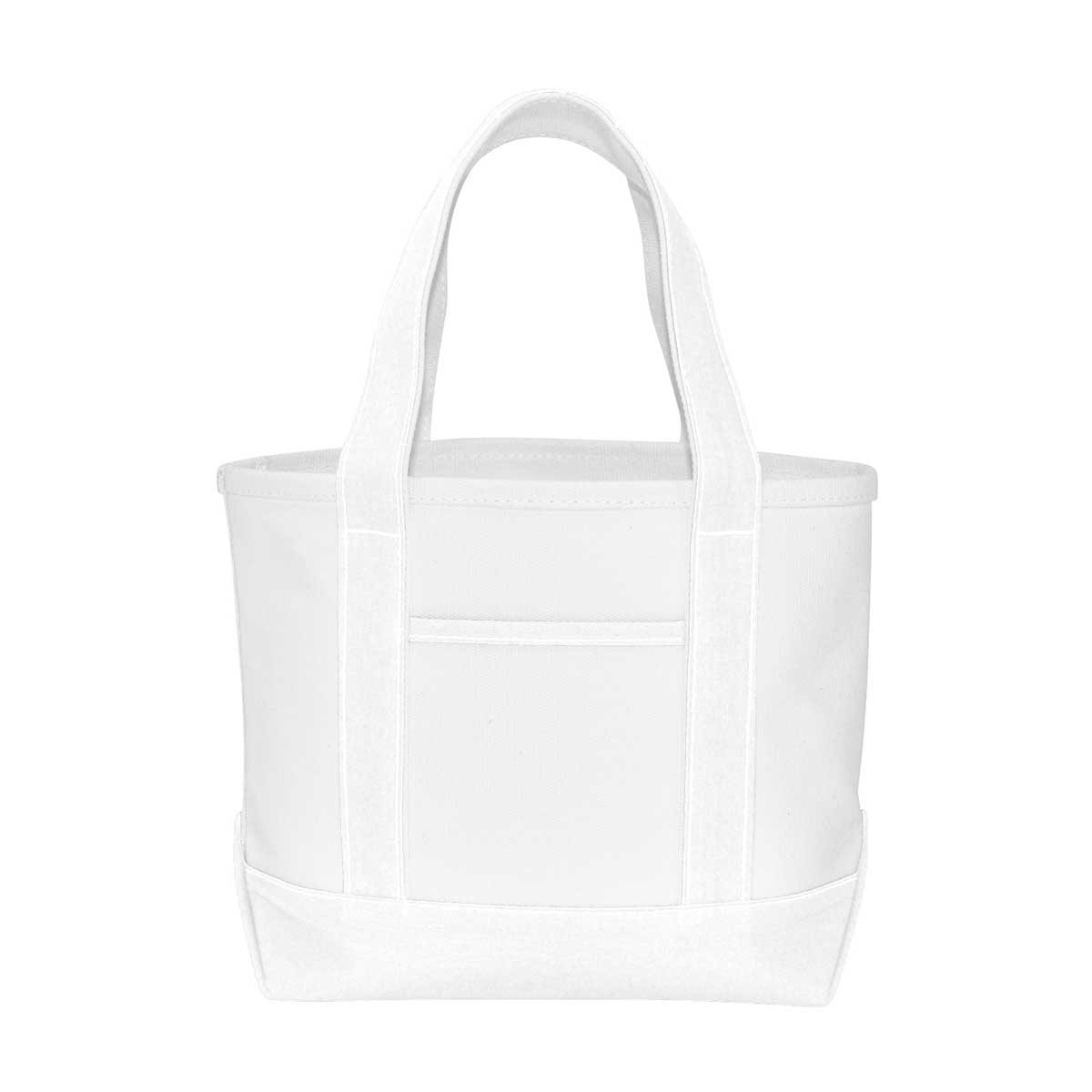 14" Small Premium Tote Bag
