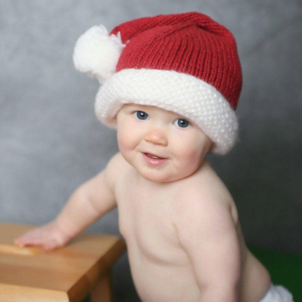 Santa Hat
