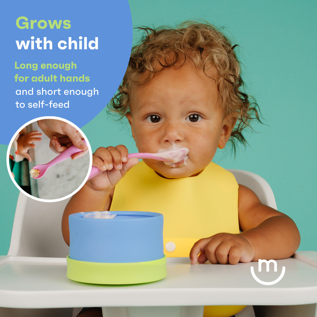 Baby to Tot Spoons