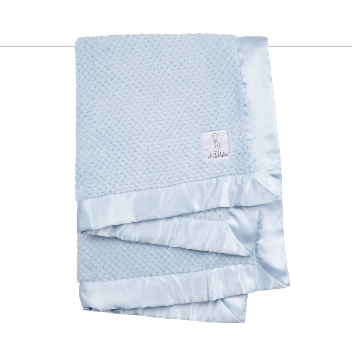 Honeycomb™ Baby Blanket