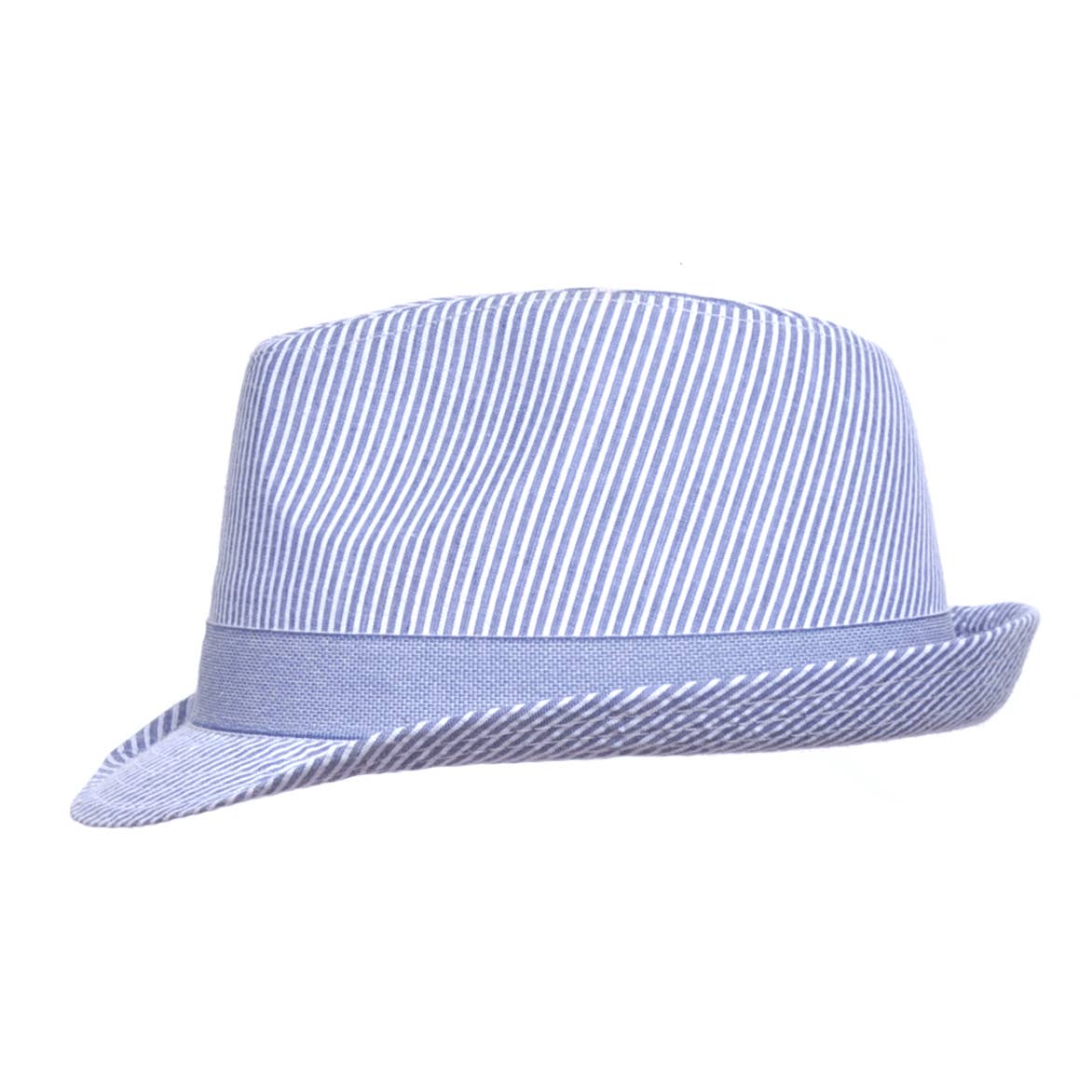 Fedora Club Sun Hat