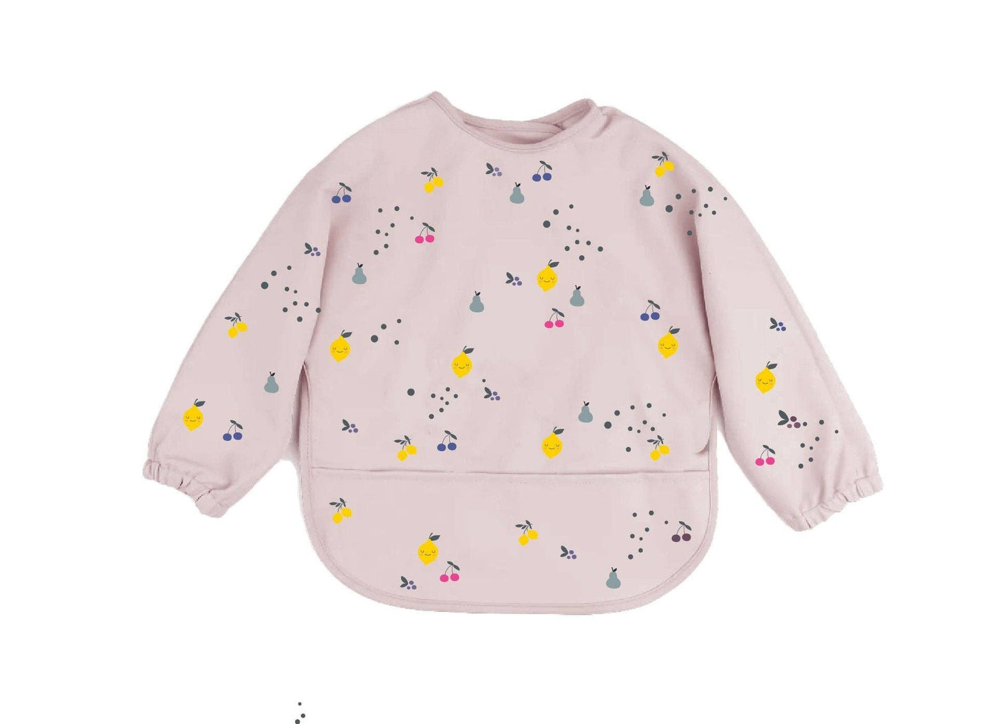 Long-sleeved Bib FRUITY