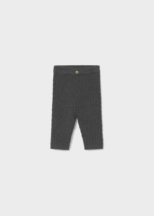 Knit Leggings