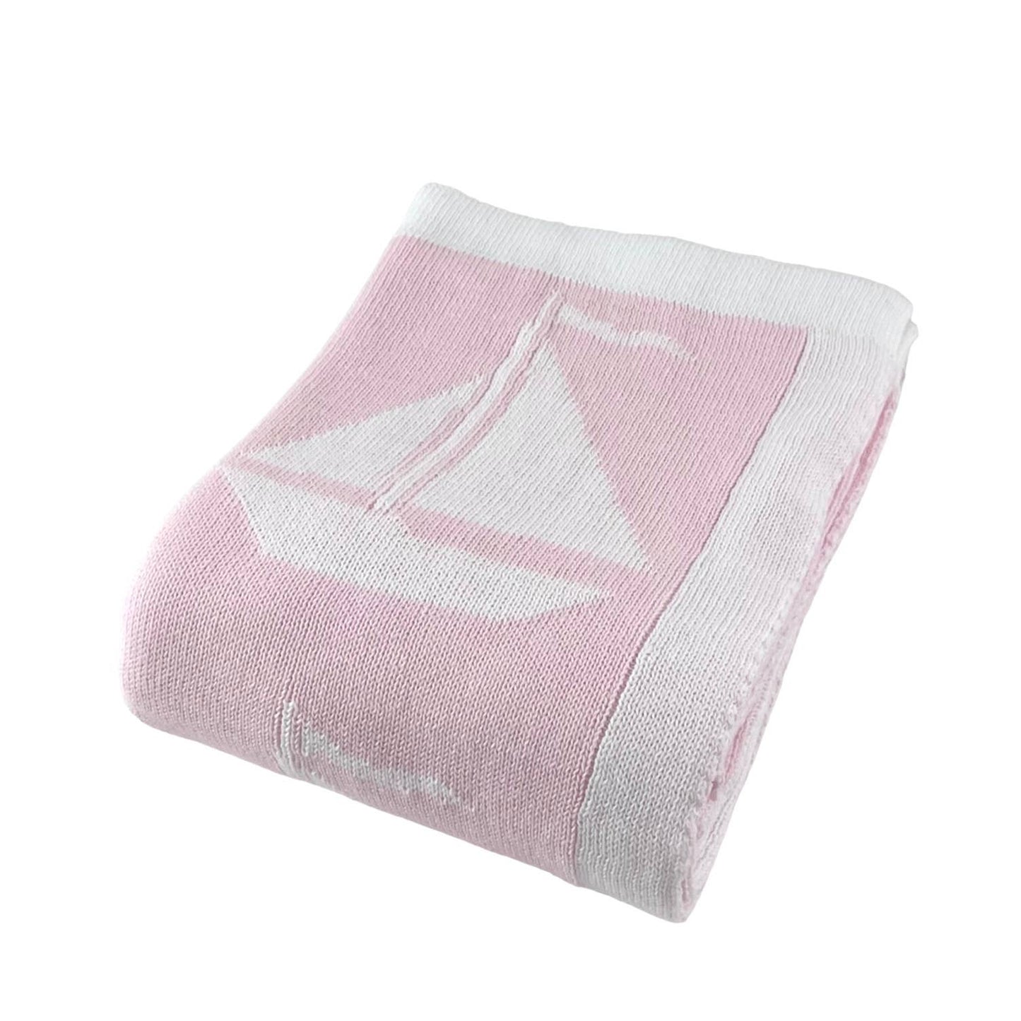Sailboats Blanket
