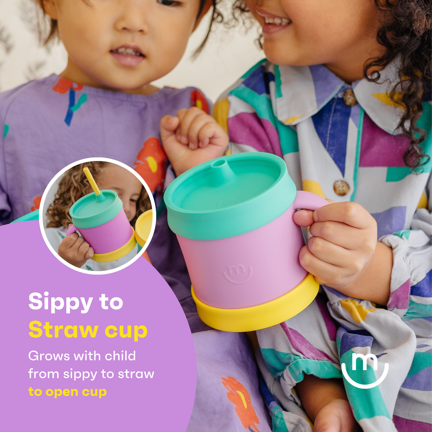 The Everything Sippy