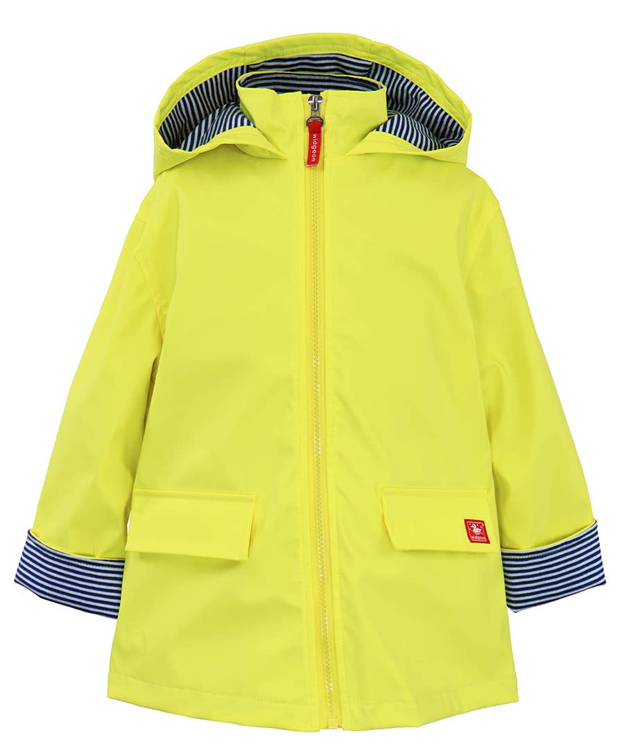 Widgeon Raincoat