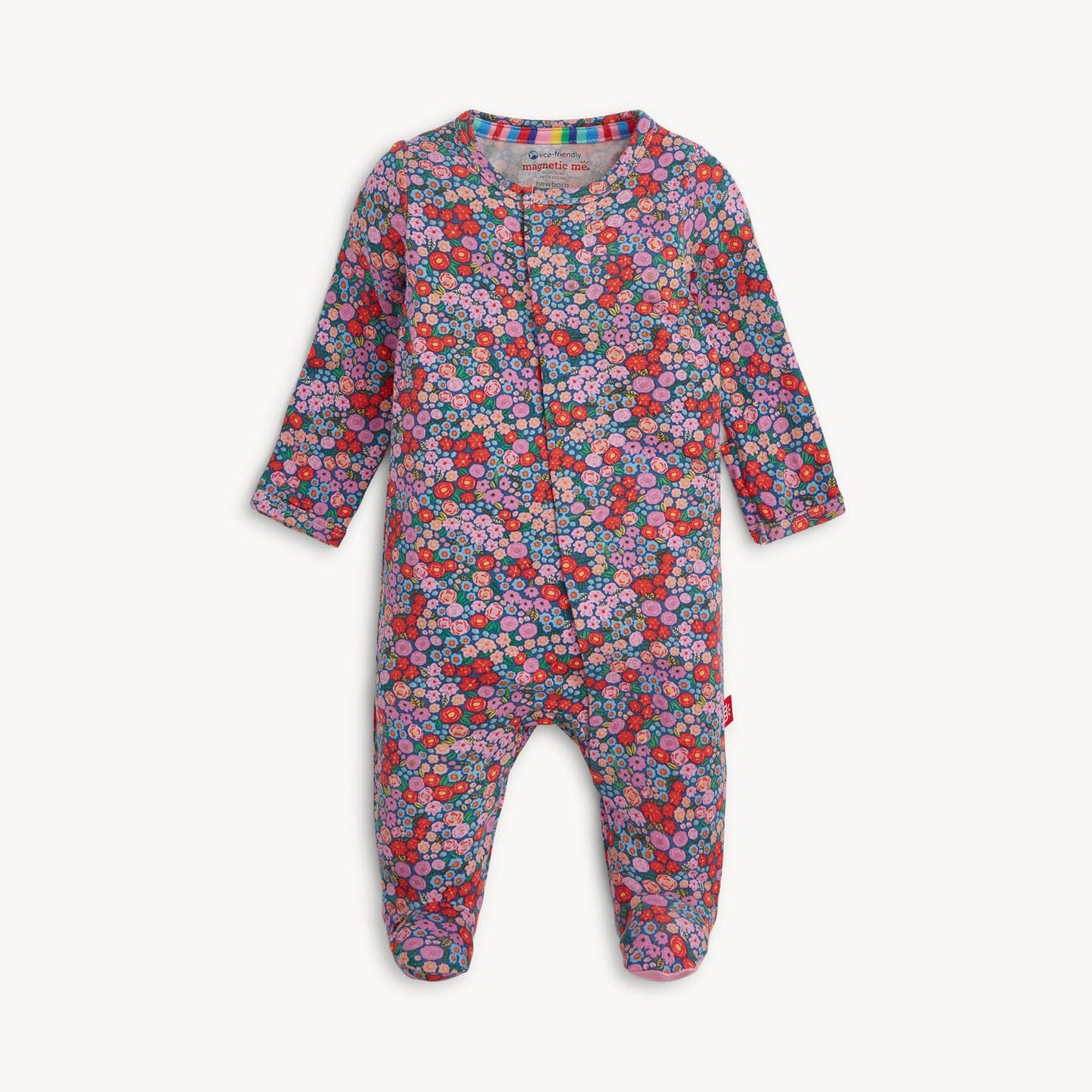 GILDED LILY MODAL FOOTIE