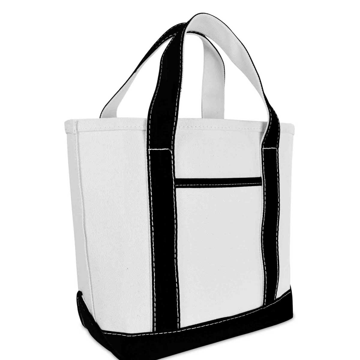 14" Small Premium Tote Bag