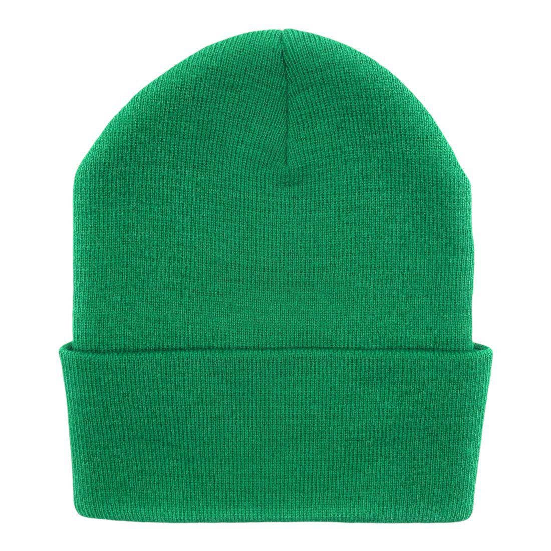 Knit Caps