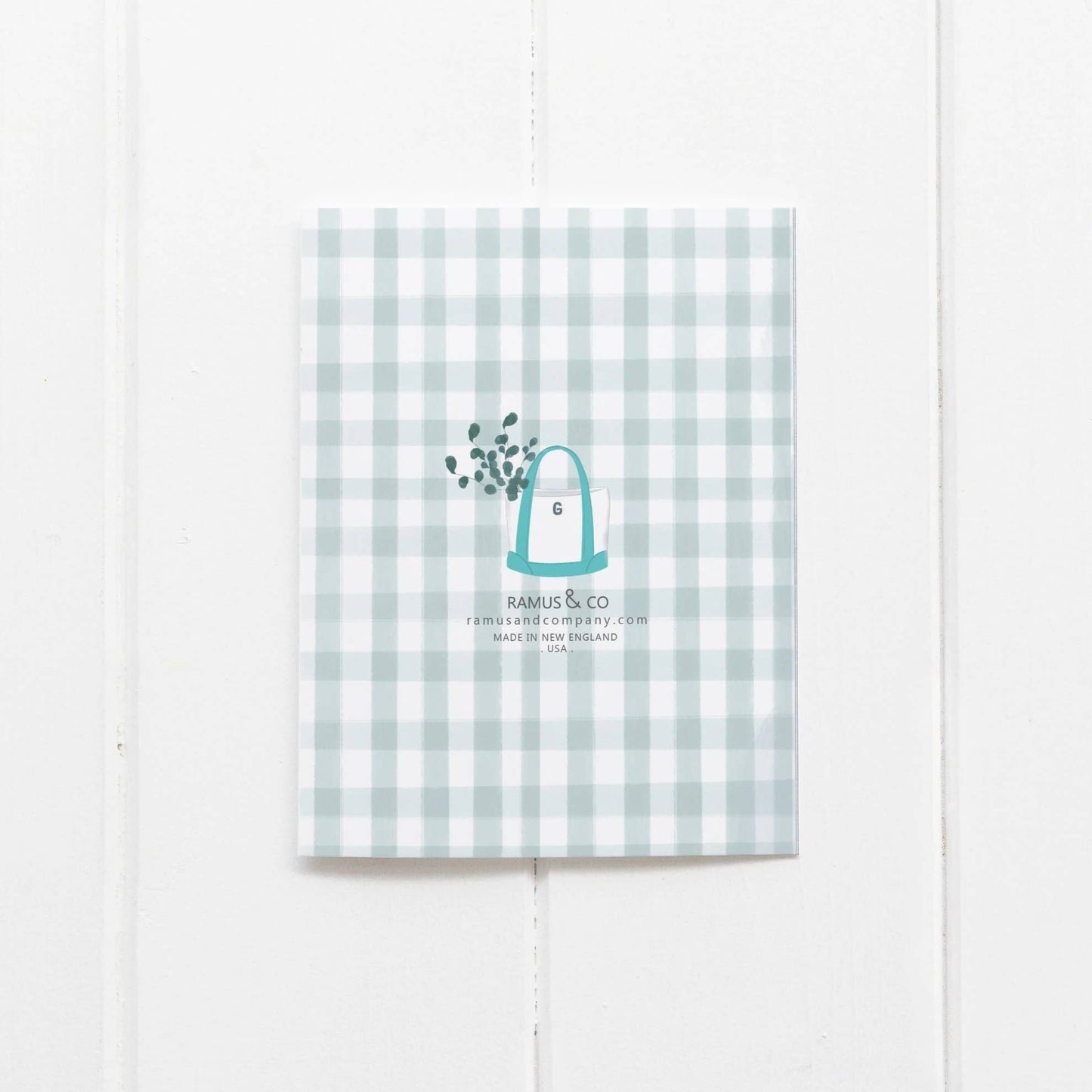Tiny Everything Girl Greeting Card