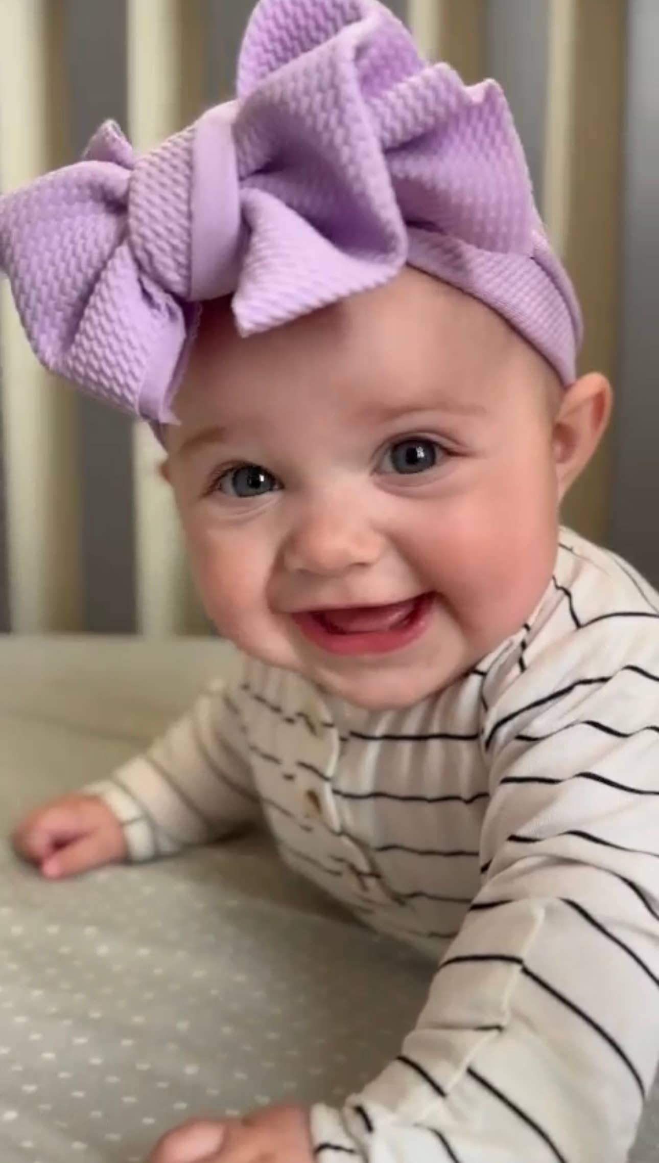 Baby Bows - Baby Headbands