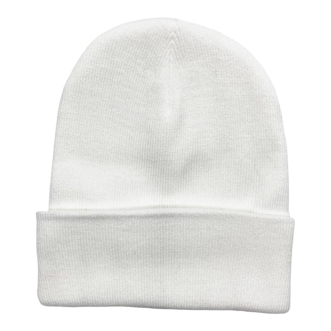 Knit Caps