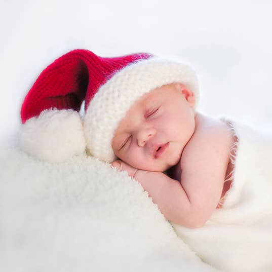 Santa Hat